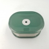 Levegőszűrő betét Stihl 044 046 066 MS 440 460 650 660