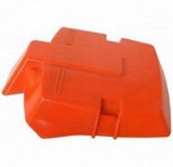 Levegőszűrő fedél Husqvarna 390 XP, 385 XP  - eredeti