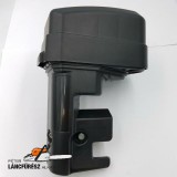 Levegőszűrő komplett Kasei EX27