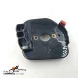 Levegőszűrő tartó Maruyama MM300 komplett