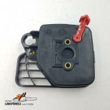 Levegőszűrő tartó Maruyama MX36EH(1P) komplett