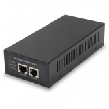 Level One LevelOne 1x GE PoE-Injektor Adapter POI-5001 60.0W PoE (POI-5001)
