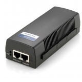 Level One LevelOne 2x GE PoE-Injektor Adapter POI-3000 30.0W PoE (POI-3000)