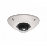 Level One LevelOne FCS-3073 biztonsági kamera Dóm IP biztonsági kamera Beltéri és kültéri 1920 x 1080 pixelek Plafon (FCS-3073)
