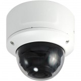 Level One LevelOne FCS-4203 biztonsági kamera Dóm IP biztonsági kamera Beltéri és kültéri 1920 x 1080 pixelek Plafon/fal (FCS-4203)