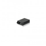 Level One LevelOne FVT-2001 hálózati média konverter 100 Mbit/s 1310 nm Multi-mode Fekete (FVT-2001)
