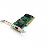 Level One LevelOne Netzwerkadapter GNC-0105 PCI Gigabit LAN (GNC-0105T) (GNC-0105T)