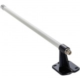 Level One LevelOne OAN-2090 hálózati antenna Mindenirányú antenna N-típusú 8,5 dBi (OAN-2090)