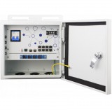 Level One LevelOne OSW-1061 Ipari Gigabit PoE Switch (OSW-1061)