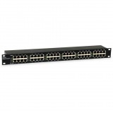 Level One LevelOne Switch 24 Port ESP-2400 PoE 6kV 30W 19"Sp. Schutz (ESP-2400)