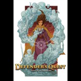 Level Up Labs Defender's Quest: Valley of the Forgotten (PC - GOG.com elektronikus játék licensz)