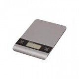 Levélmérleg, digitális, 5 kg terhelhetőség, MAUL "Touch", ezüst