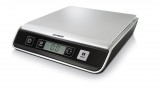Levélmérleg, elektromos, 10 kg terhelhetőség, DYMO "M10"