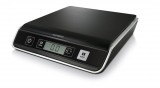 Levélmérleg, elektromos, USB, 5 kg terhelhetőség, DYMO "M5"