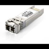 LevelOne SFP-6101 halózati adó-vevő modul Száloptikai 10000 Mbit/s SFP+ 850 nm (SFP-6101)