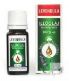 Levendula illóolaj 100 %-os 10 ml