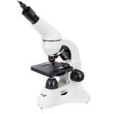 Levenhuk 64-1280X digitális mikroszkóp készlet D50L PLUS 2M Moonstone (70246) (70246)