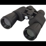 Levenhuk Atom 10-30x50 binokuláris távcső - Fekete (67684)