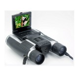 Levenhuk Atom Digital DB20 LCD kétszemes távcső - 81704