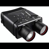 Levenhuk Atom Digital DNB100 4x24 Digitális éjjellátó Távcső - Fekete (81701)