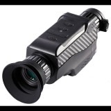 Levenhuk Atom Digital DNM100 4x35 Éjjellátó Távcső - Fekete (81699)