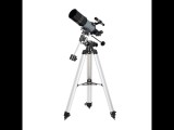 Levenhuk Blitz 80s PLUS teleszkóp - 77109