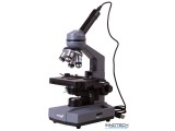 Levenhuk D320L BASE 3M digitális monokuláris mikroszkóp - 73812