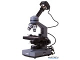 Levenhuk D320L PLUS 3.1M digitális monokuláris mikroszkóp - 73796