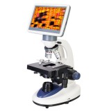 Levenhuk D95L LCD digitális mikroszkóp - 78903