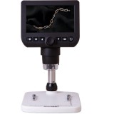 Levenhuk DTX 350 LCD digitális mikroszkóp - 74768