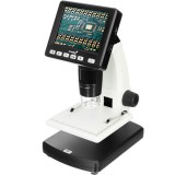 Levenhuk DTX 500 LCD digitális mikroszkóp - 61024