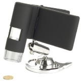 Levenhuk DTX 500 Mobil digitális mikroszkóp - 61023