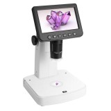 Levenhuk DTX 700 LCD-kijelzős digitális mikroszkóp - 75075