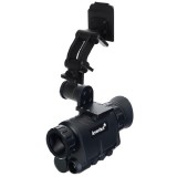 Levenhuk Halo NVM50 Helmet digitális éjjellátó monokuláris egyszemes távcső - 83607