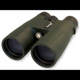 Levenhuk Karma PRO 10x50 binokuláris távcső - Zöld (67699)