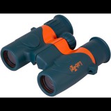 Levenhuk LabZZ B2 6x21 binokuláris távcső - Kék (69715)