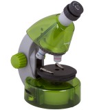 Levenhuk LabZZ M101 Lime mikroszkóp - 70222