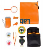 LEVENHUK LabZZ SK20 túlélőkészlet 79674