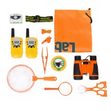 Levenhuk LabZZ SK40 túlélőkészlet - 79676