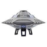 Levenhuk LabZZ SP50 UFO planetárium - 82937