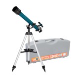 Levenhuk LabZZ TK60 teleszkóp tokkal - 77112