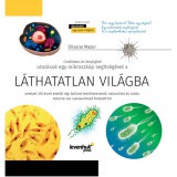 Levenhuk Láthatatlan világ. Ismeretterjesztő könyv (HU) - 77898
