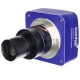 Levenhuk M1200 PLUS digitális kamera mikroszkópokhoz - 82663