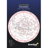 Levenhuk M20 nagyméretű planiszféra - 70266