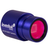 Levenhuk M200 BASE digitális kamera mikroszkópokhoz - 70354