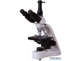 Levenhuk MED 10T trinokuláris mikroszkóp - 73985