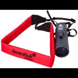 Levenhuk Nelson 8x42 egyszemes távcső - Fekete (72111)