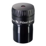 Levenhuk Ra Plössl 6 mm-es, 1,25"-os szemlencse teleszkópokhoz - 45113