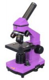Levenhuk Rainbow 2L PLUS Amethyst mikroszkóp (70230)