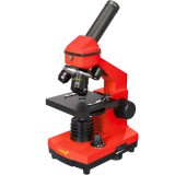 Levenhuk Rainbow 2L PLUS Orange / Narancs mikroszkóp - 70234